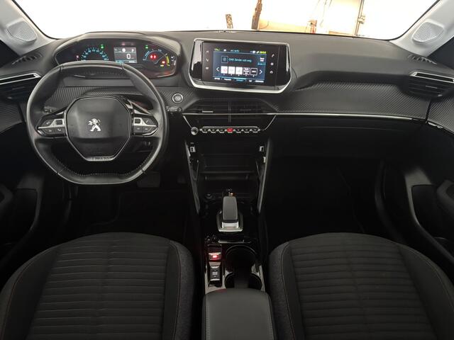 Peugeot e-208 EV Active 50 kWh | CARPLAY | CAMERA | CRUISE |