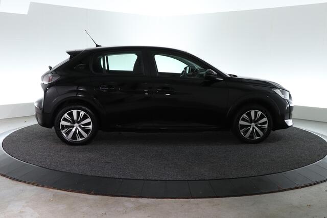 Peugeot e-208 EV Active 50 kWh | CARPLAY | CAMERA | CRUISE |