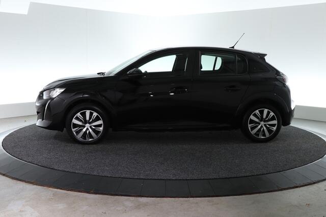 Peugeot e-208 EV Active 50 kWh | CARPLAY | CAMERA | CRUISE |