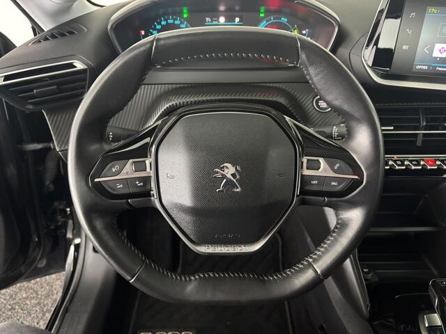 Peugeot e-208 EV Active 50 kWh | CARPLAY | CAMERA | CRUISE |