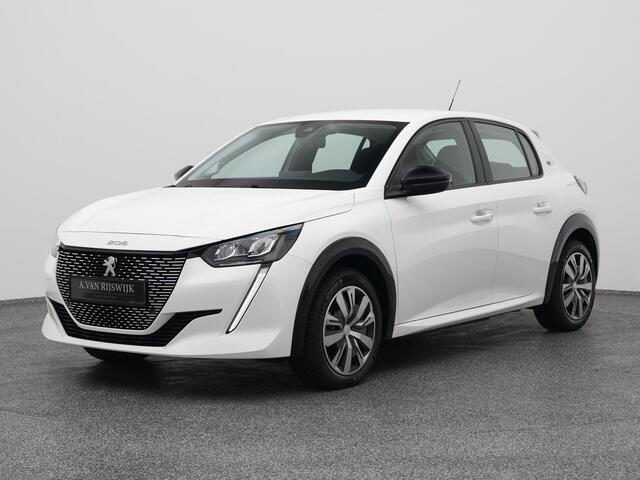 Peugeot e-208 EV Active 50 kWh | CAMERA | CARPLAY