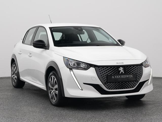 Peugeot e-208 EV Active 50 kWh | CAMERA | CARPLAY