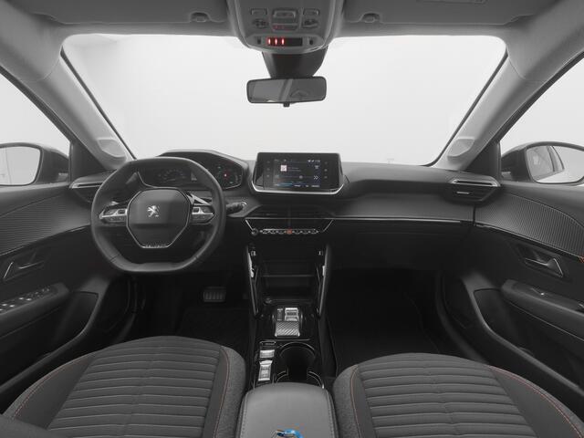 Peugeot e-208 EV Active 50 kWh | CAMERA | CARPLAY