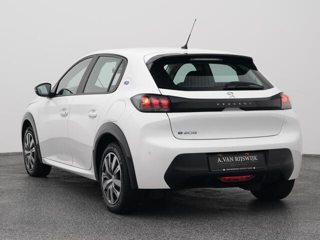 Peugeot e-208 EV Active 50 kWh | CAMERA | CARPLAY