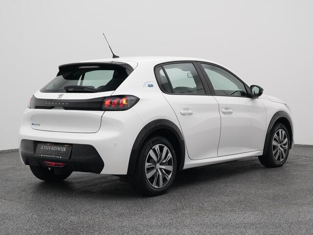 Peugeot e-208 EV Active 50 kWh | CAMERA | CARPLAY