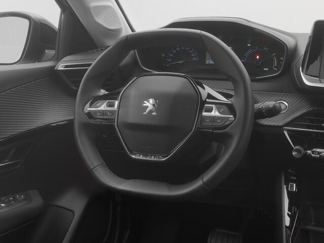 Peugeot e-208 EV Active 50 kWh | CAMERA | CARPLAY