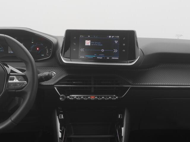 Peugeot e-208 EV Active 50 kWh | CAMERA | CARPLAY