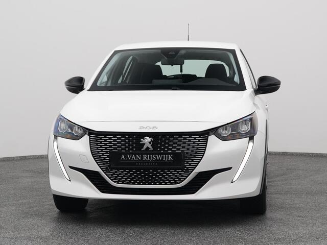 Peugeot e-208 EV Active 50 kWh | CAMERA | CARPLAY