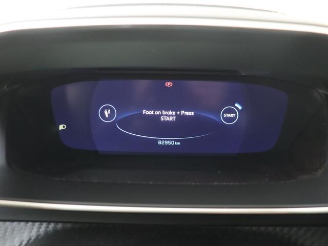 Peugeot e-208 EV GT Pack 50 kWh | 3 Fase | Full Map Navi | Camera | Alcantara | Stoelverwarming | SOH 95,6%
