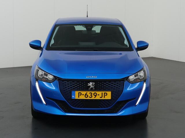 Peugeot e-208 EV Active 50 kWh | SOH 94% | Live Cockpit | Apple CarPlay/Android Auto | PDC | Climate Control | DAB | Cruise Control | LED | 3-Fase |