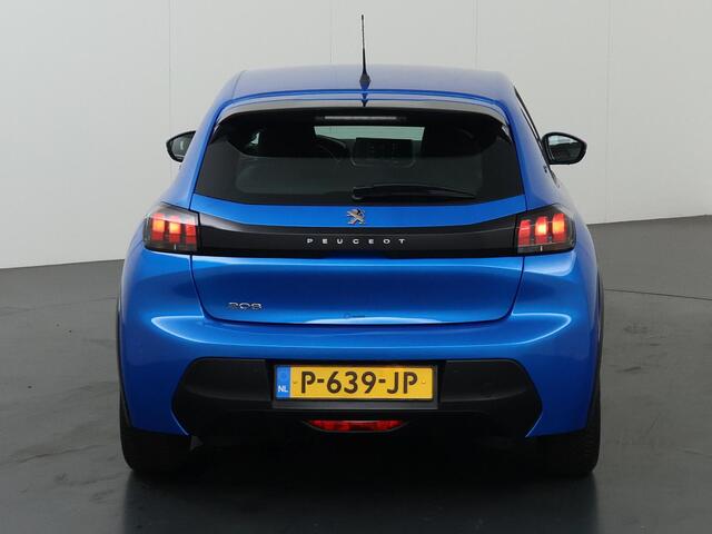 Peugeot e-208 EV Active 50 kWh | SOH 94% | Live Cockpit | Apple CarPlay/Android Auto | PDC | Climate Control | DAB | Cruise Control | LED | 3-Fase |