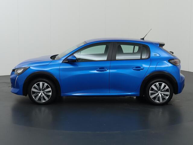 Peugeot e-208 EV Active 50 kWh | SOH 94% | Live Cockpit | Apple CarPlay/Android Auto | PDC | Climate Control | DAB | Cruise Control | LED | 3-Fase |
