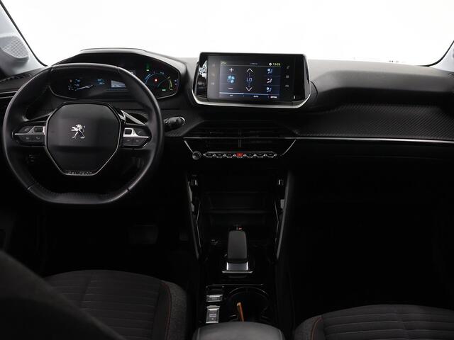 Peugeot e-208 EV Active 50 kWh | SOH 94% | Live Cockpit | Apple CarPlay/Android Auto | PDC | Climate Control | DAB | Cruise Control | LED | 3-Fase |