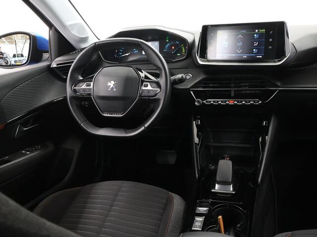 Peugeot e-208 EV Active 50 kWh | SOH 94% | Live Cockpit | Apple CarPlay/Android Auto | PDC | Climate Control | DAB | Cruise Control | LED | 3-Fase |
