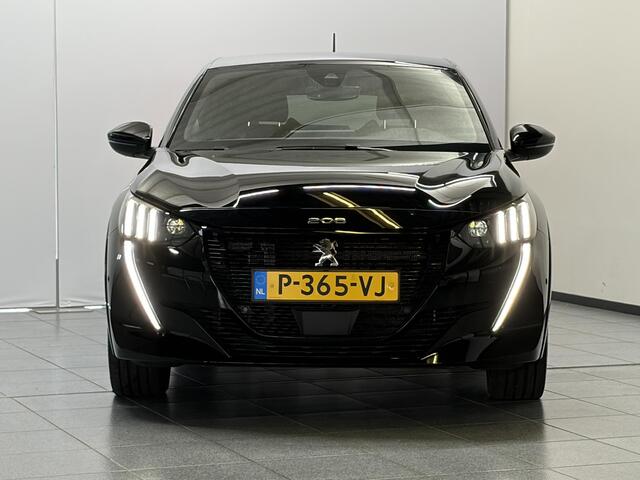 Peugeot e-208 EV GT Pack 50 kWh Apple Carplay/Android Auto, Adaptive Cruise Control, Drive Assist, Keyless Entry/Start