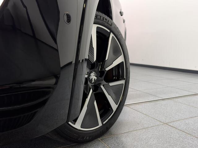 Peugeot e-208 EV GT Pack 50 kWh Apple Carplay/Android Auto, Adaptive Cruise Control, Drive Assist, Keyless Entry/Start