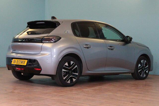 Peugeot e-208 EV Allure 51 kWh | APPCONNECT | PDC V+A | CRUISE | LMV16" | LED |