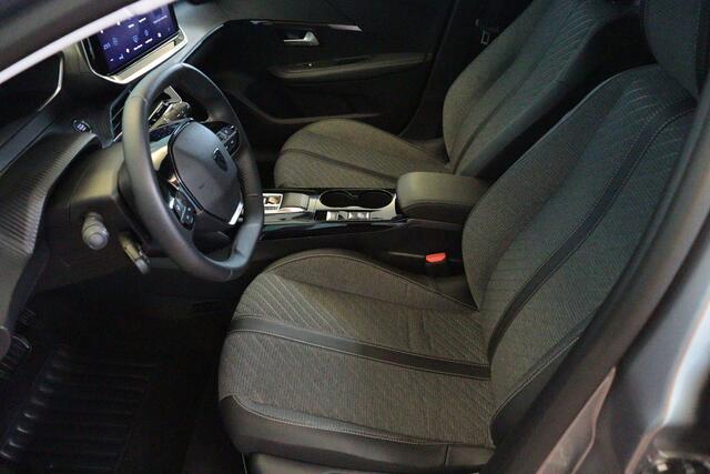 Peugeot e-208 EV Allure 51 kWh | APPCONNECT | PDC V+A | CRUISE | LMV16" | LED |