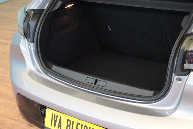 Peugeot e-208 EV Allure 51 kWh | APPCONNECT | PDC V+A | CRUISE | LMV16" | LED |