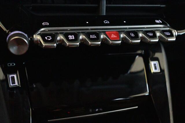 Peugeot e-208 EV Allure 51 kWh | APPCONNECT | PDC V+A | CRUISE | LMV16" | LED |