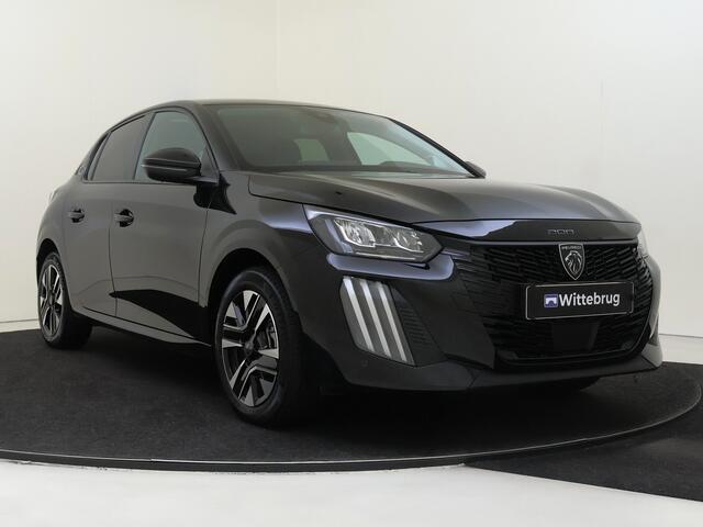 Peugeot e-208 EV Allure 51 kWh