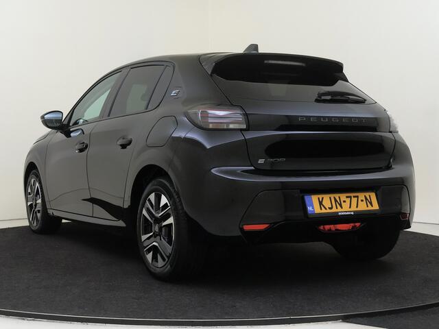 Peugeot e-208 EV Allure 51 kWh