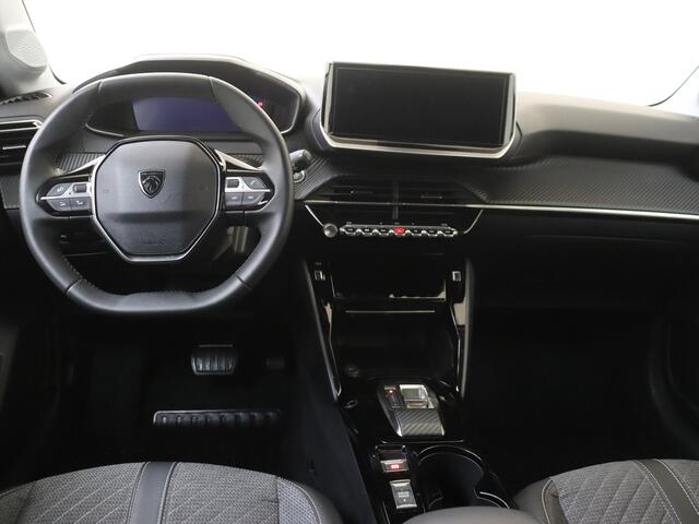 Peugeot e-208 EV Allure 51 kWh