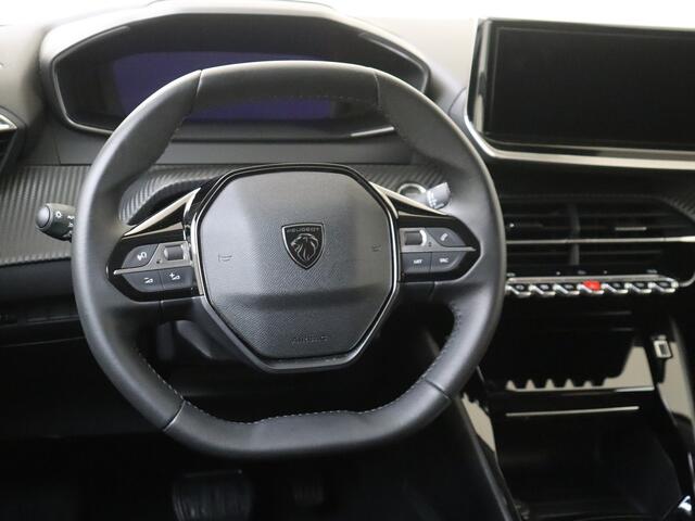 Peugeot e-208 EV Allure 51 kWh