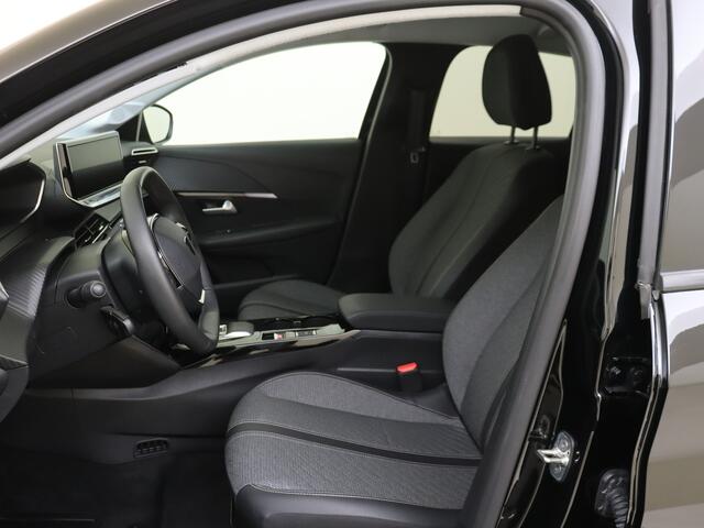 Peugeot e-208 EV Allure 51 kWh