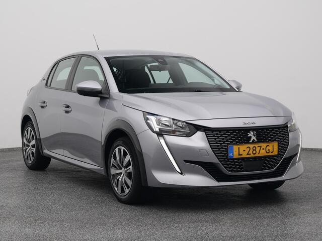 Peugeot e-208 EV Active 50 kWh | NAVI | CARPLAY