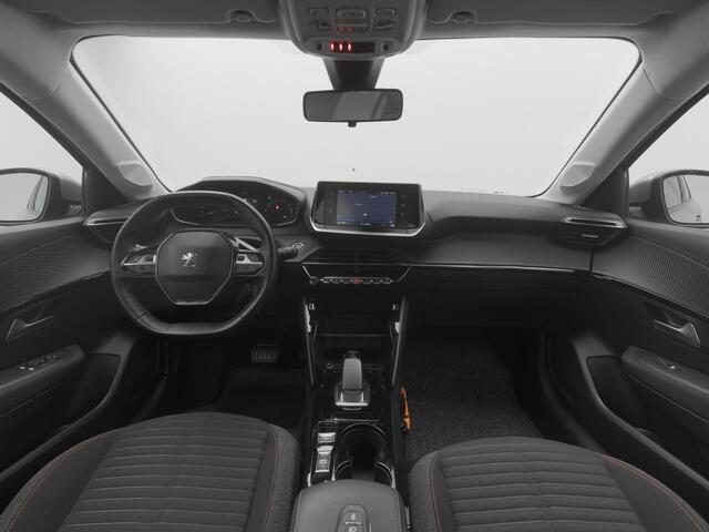 Peugeot e-208 EV Active 50 kWh | NAVI | CARPLAY