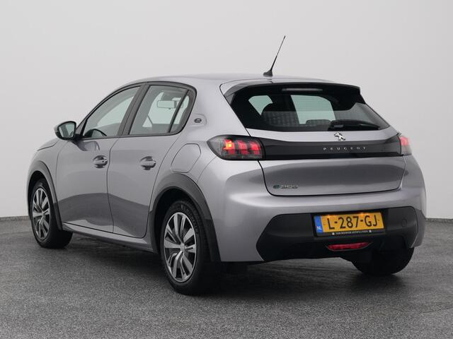 Peugeot e-208 EV Active 50 kWh | NAVI | CARPLAY