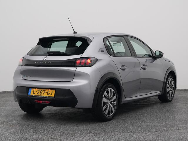 Peugeot e-208 EV Active 50 kWh | NAVI | CARPLAY
