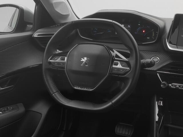 Peugeot e-208 EV Active 50 kWh | NAVI | CARPLAY