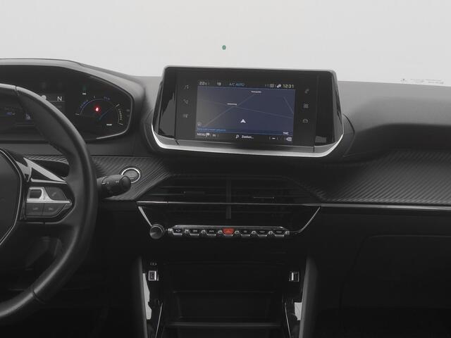 Peugeot e-208 EV Active 50 kWh | NAVI | CARPLAY