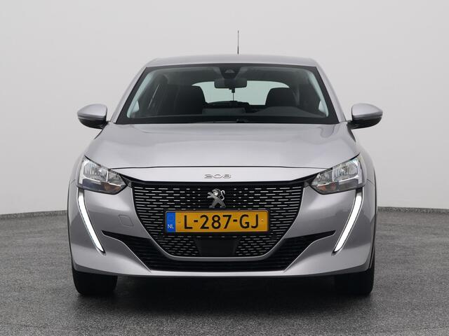 Peugeot e-208 EV Active 50 kWh | NAVI | CARPLAY