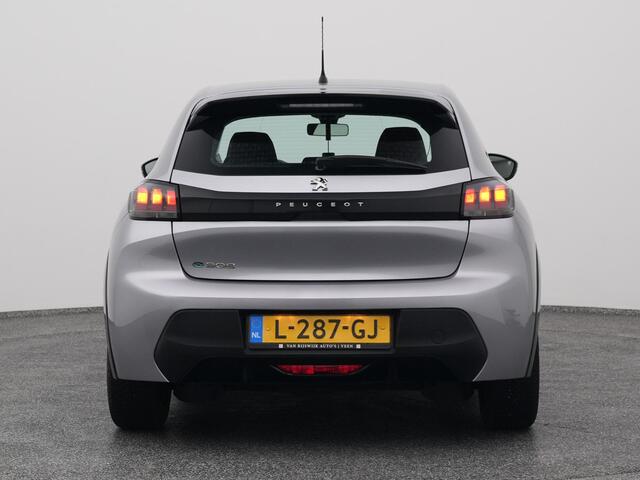 Peugeot e-208 EV Active 50 kWh | NAVI | CARPLAY