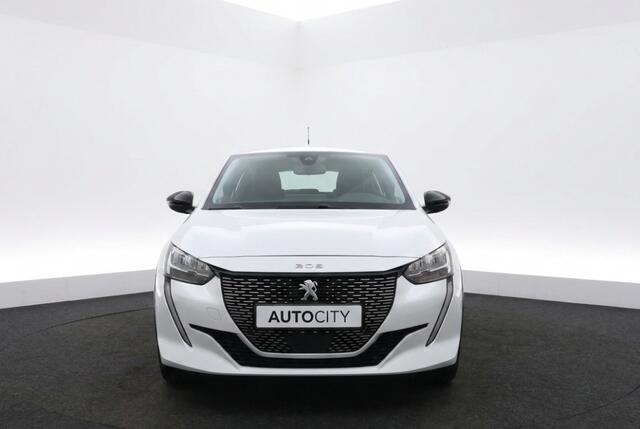Peugeot e-208 Allure 50 kWh Camera l Navi l Keyless