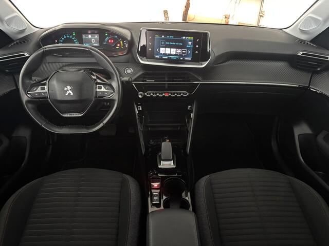 Peugeot e-208 EV Active 50 kWh | CARPLAY | CAMERA | CRUISE |