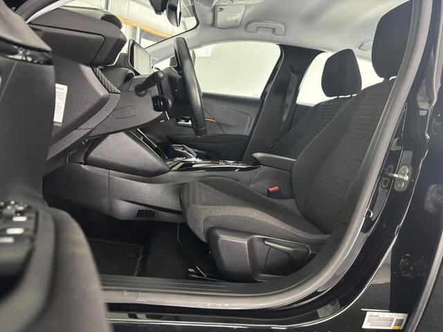 Peugeot e-208 EV Active 50 kWh | CARPLAY | CAMERA | CRUISE |