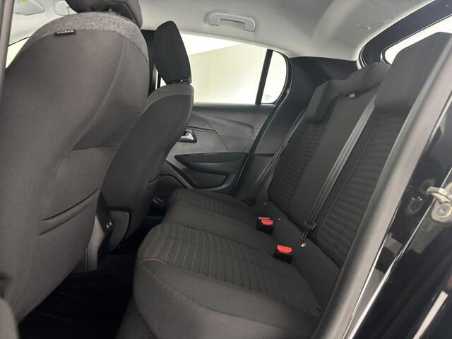 Peugeot e-208 EV Active 50 kWh | CARPLAY | CAMERA | CRUISE |