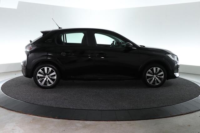 Peugeot e-208 EV Active 50 kWh | CARPLAY | CAMERA | CRUISE |