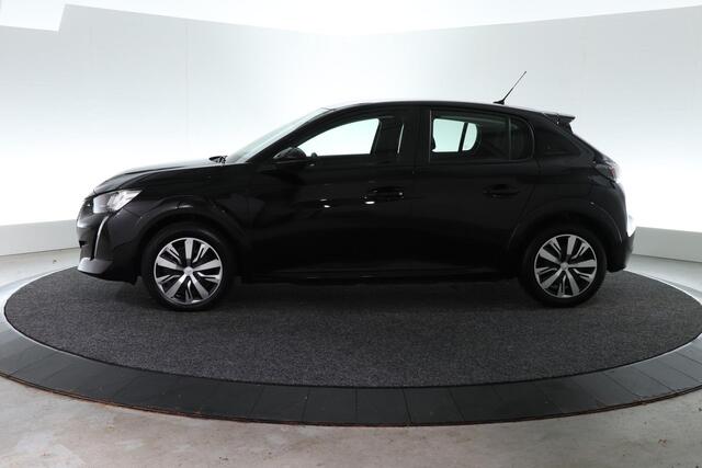 Peugeot e-208 EV Active 50 kWh | CARPLAY | CAMERA | CRUISE |