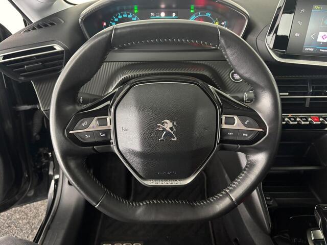 Peugeot e-208 EV Active 50 kWh | CARPLAY | CAMERA | CRUISE |