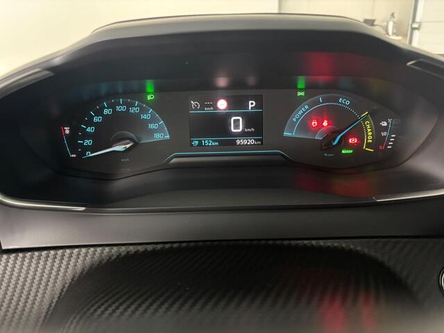 Peugeot e-208 EV Active 50 kWh | CARPLAY | CAMERA | CRUISE |