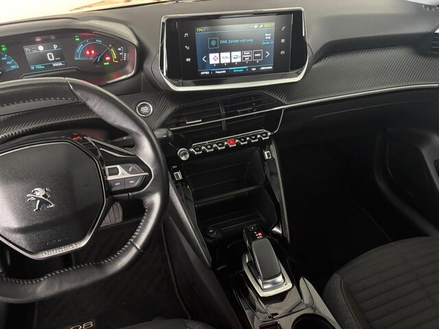 Peugeot e-208 EV Active 50 kWh | CARPLAY | CAMERA | CRUISE |