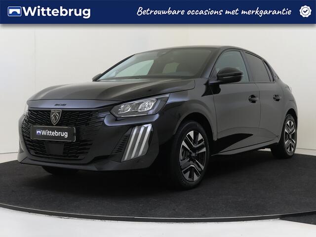 Peugeot e-208 EV Allure 51 kWh