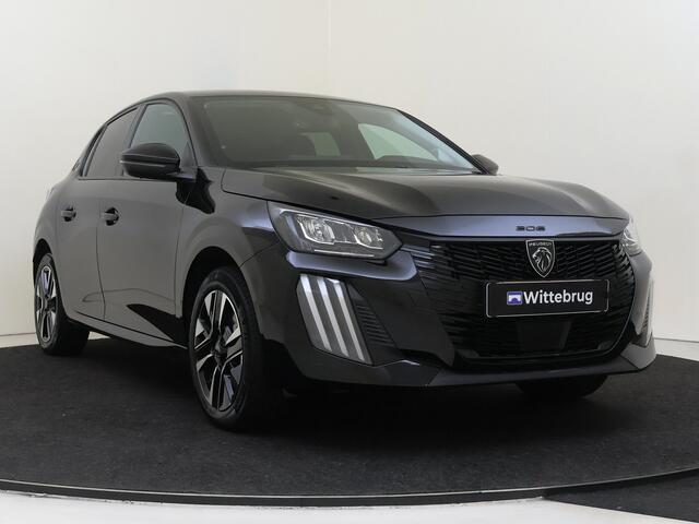Peugeot e-208 EV Allure 51 kWh