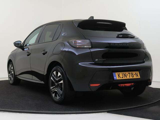 Peugeot e-208 EV Allure 51 kWh