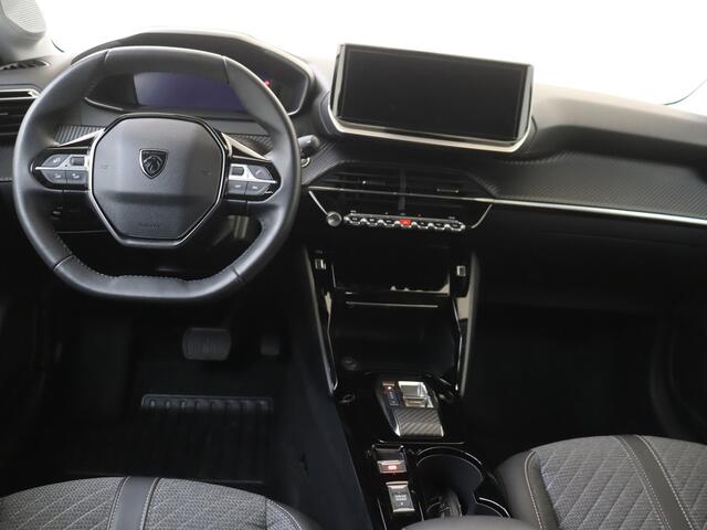 Peugeot e-208 EV Allure 51 kWh